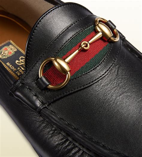 gucci horsebit loafers mens products for sale 